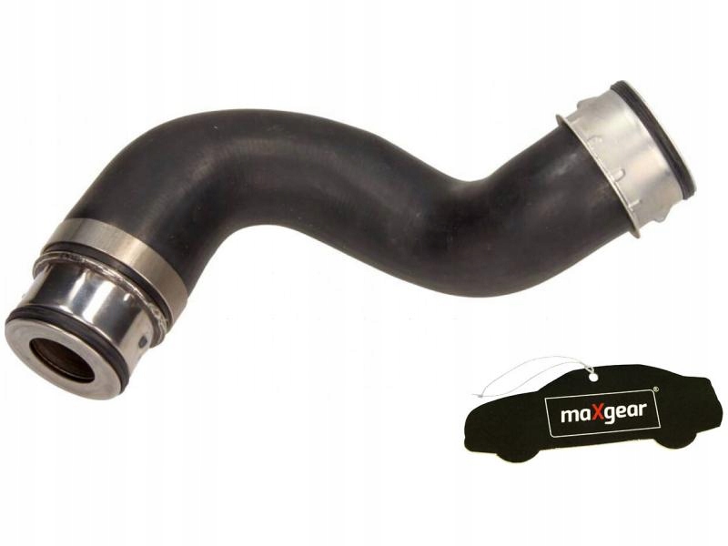 68-0105 - ТУРБО-КАБЕЛЬ VW GOLF IV 1.9 BORA 1.9 + ЗАПАХ