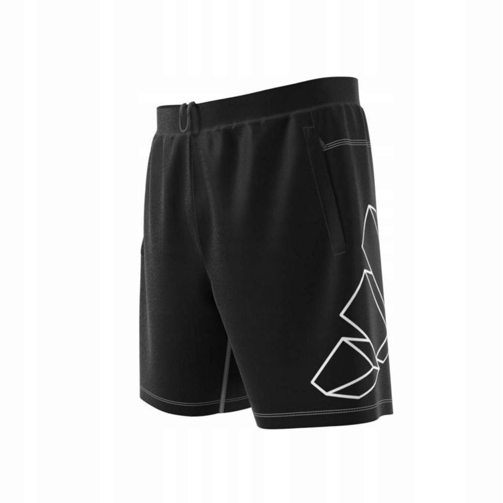 Kraťasy kraťasy adidas fb hype vel. S