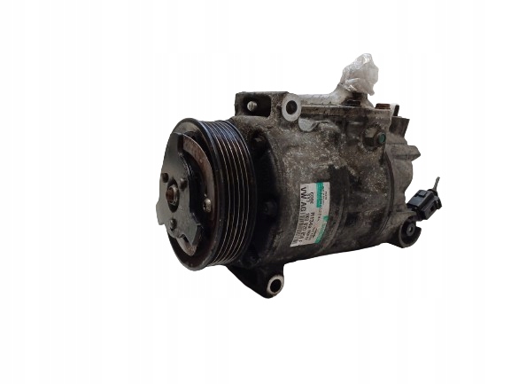 VW TOURAN LIFT 06- 2.0TDI SPRĘŻARKA KLIMATYZACJI 1K0820859F
