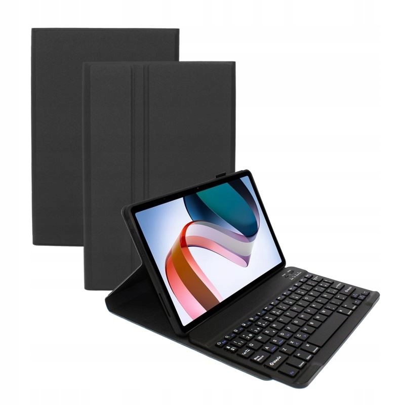 Pouzdro pro Xiaomi Redmi Pad 2022 černé