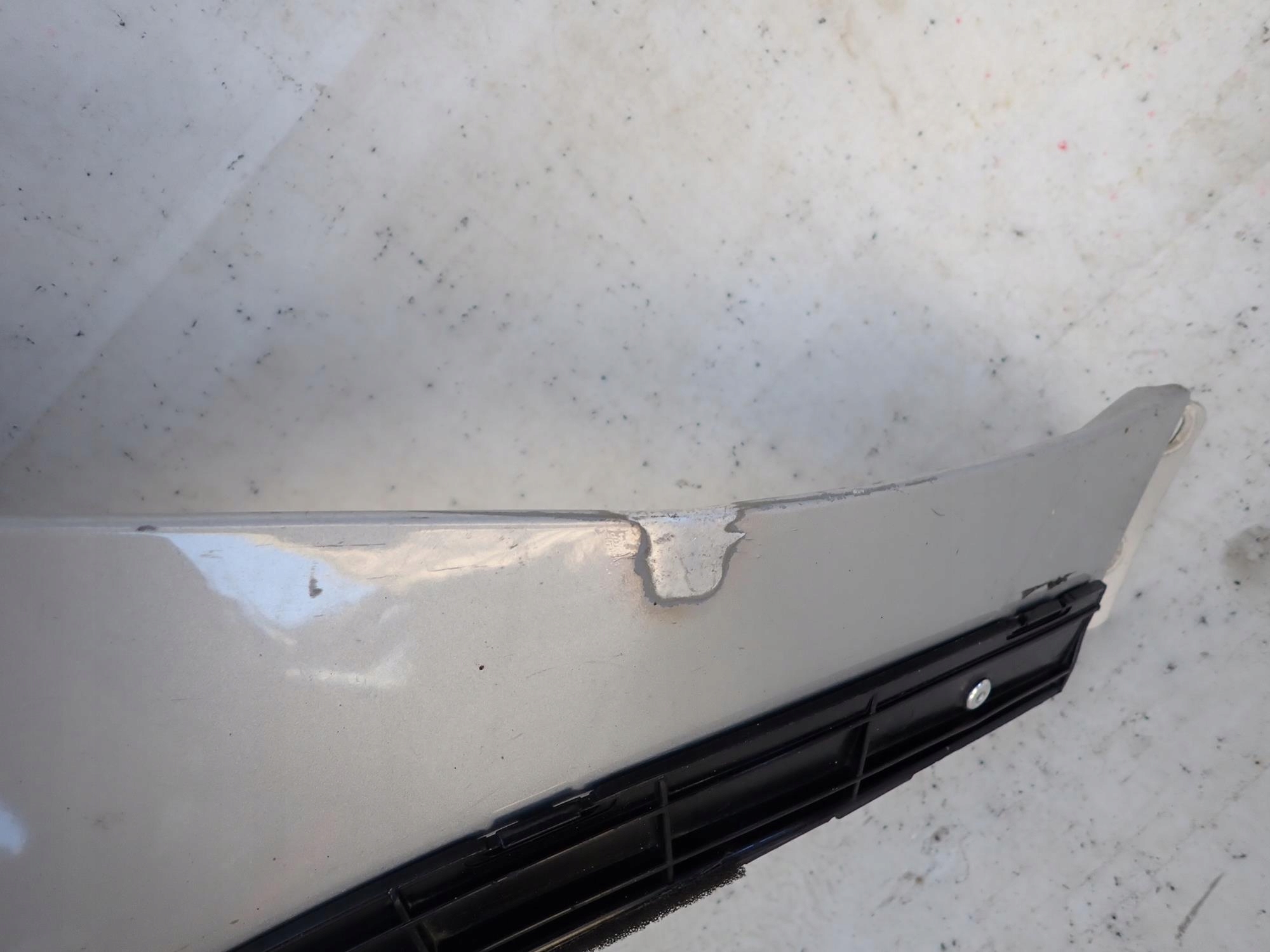 MERCEDES B-KLASA II 2 W246 ELECTRIC DRIVE 14-18 fender front front left