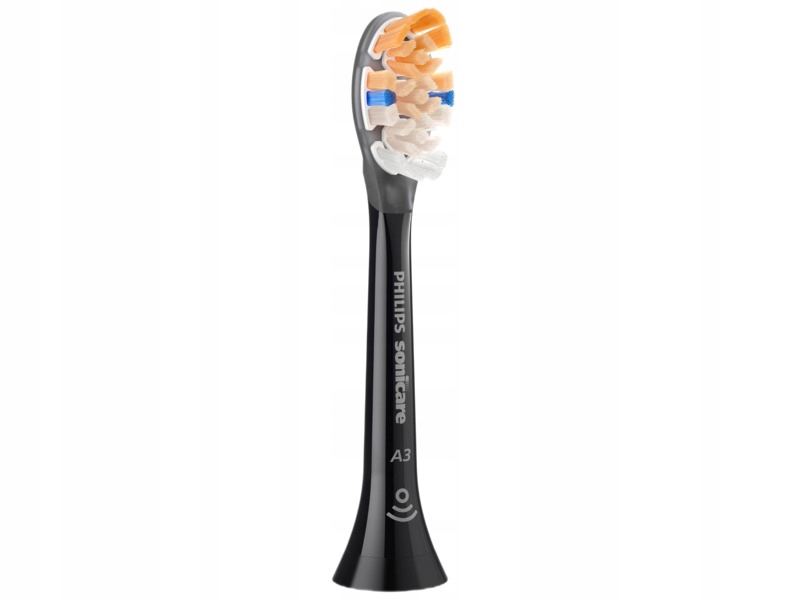 Końcówki Philips Sonicare HX9096-88 Miękkie włókna (6 szt.)