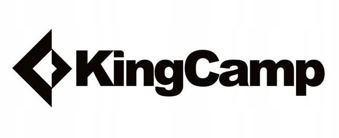 Kempingová sada nádobí, ešus King Camp