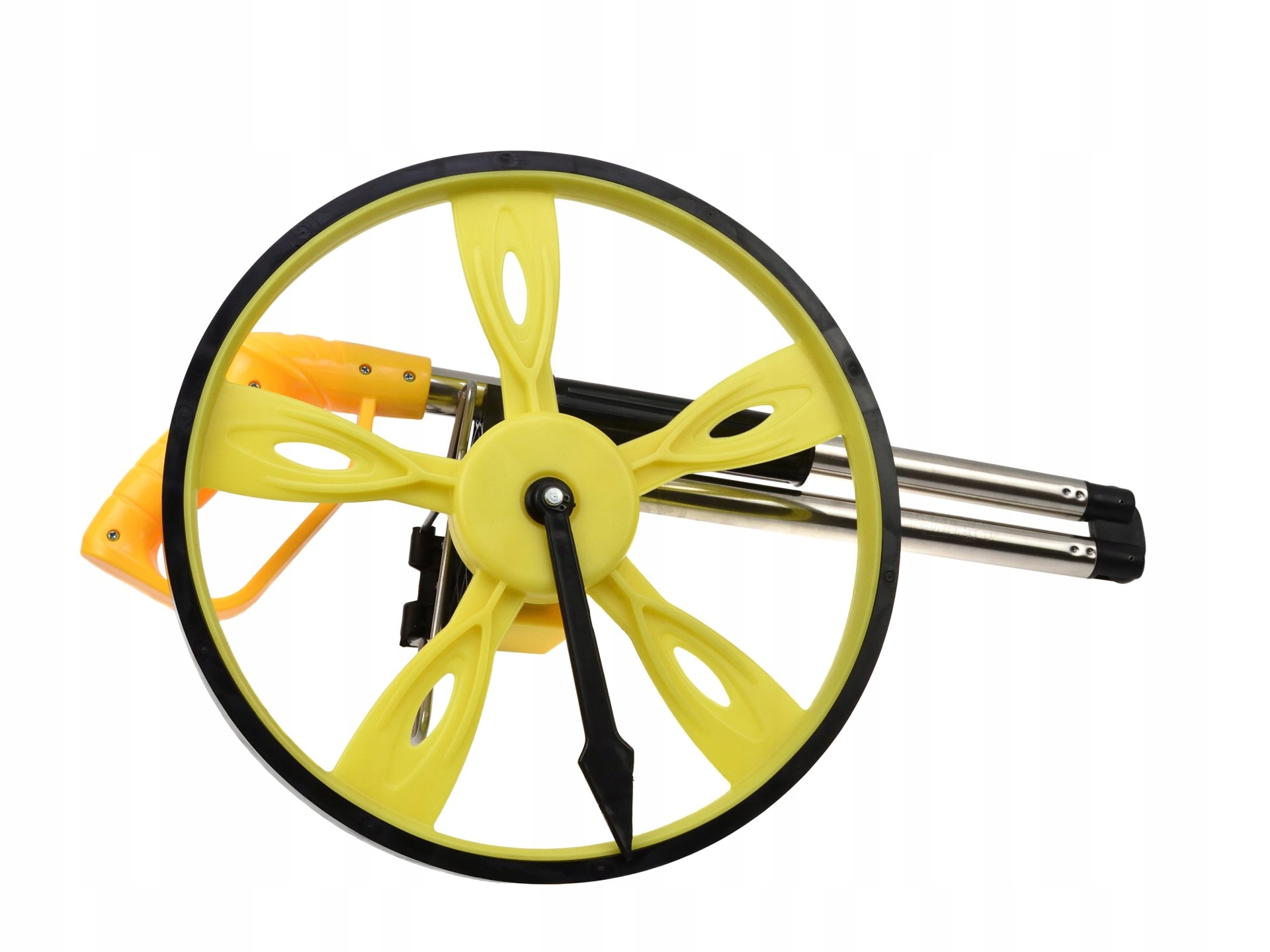 Koło pomiarowe- drogomierz Marka Geko