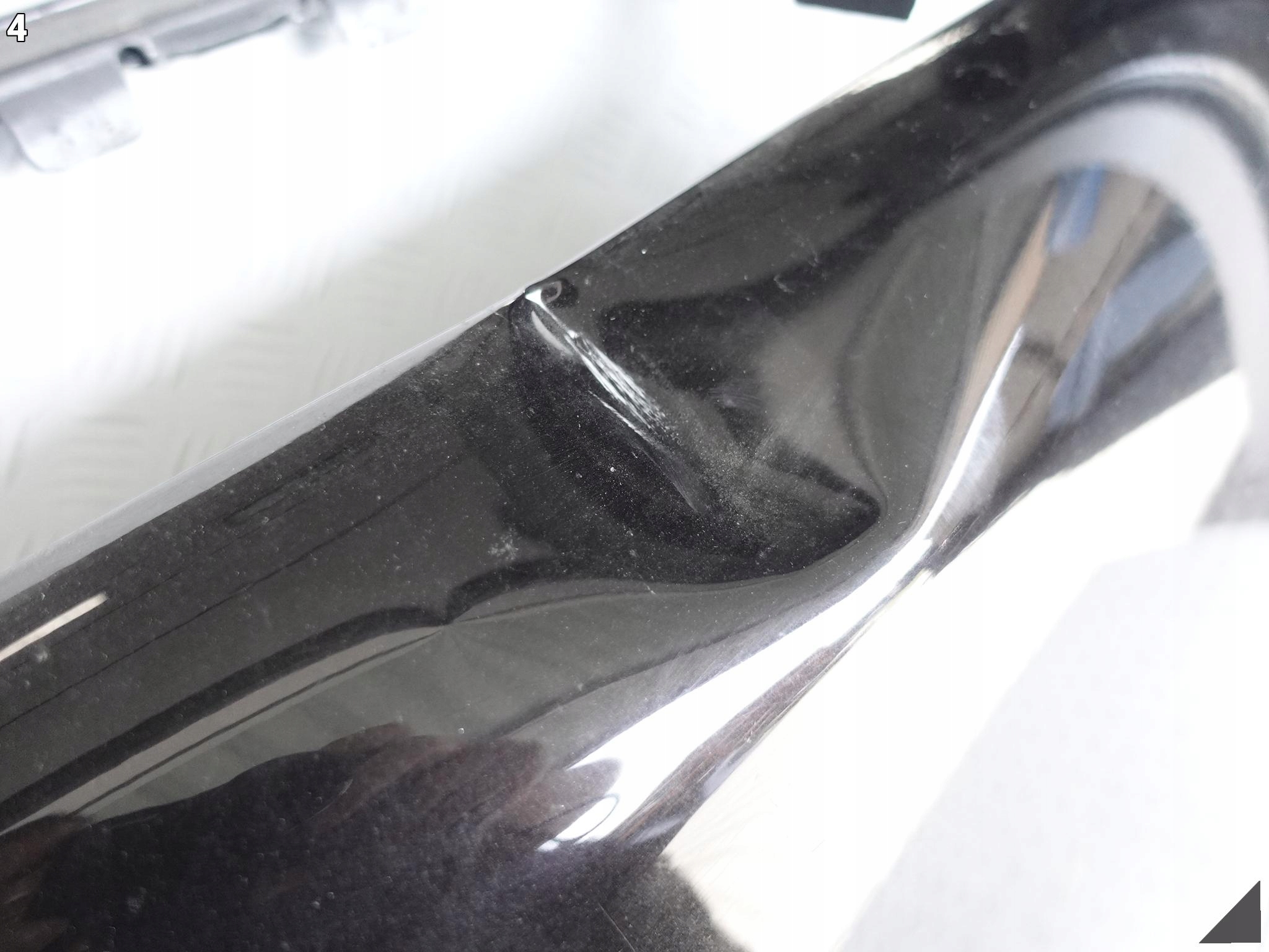 VOLVO XC90 e 02-14 Cofano Anteriore