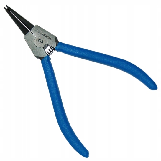 Плоскогубці для кілець King TONY