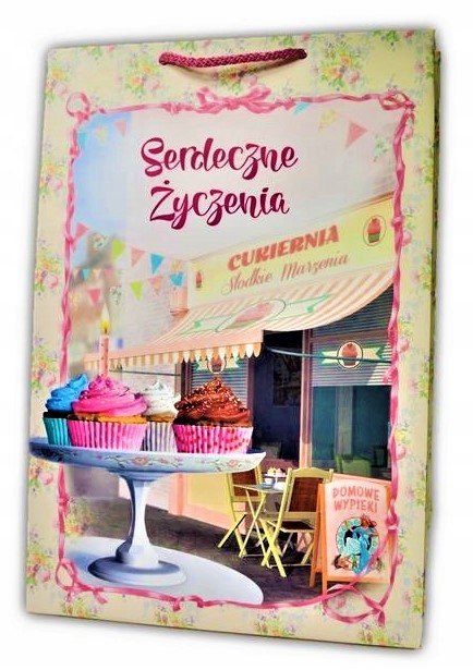 

Śmieszna Torebka do Prezentu Kobiety Jakość