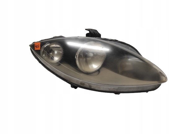 SEAT TOLEDO 3 III 04- LAMPA PRAWA PRZÓD 5P1941006D