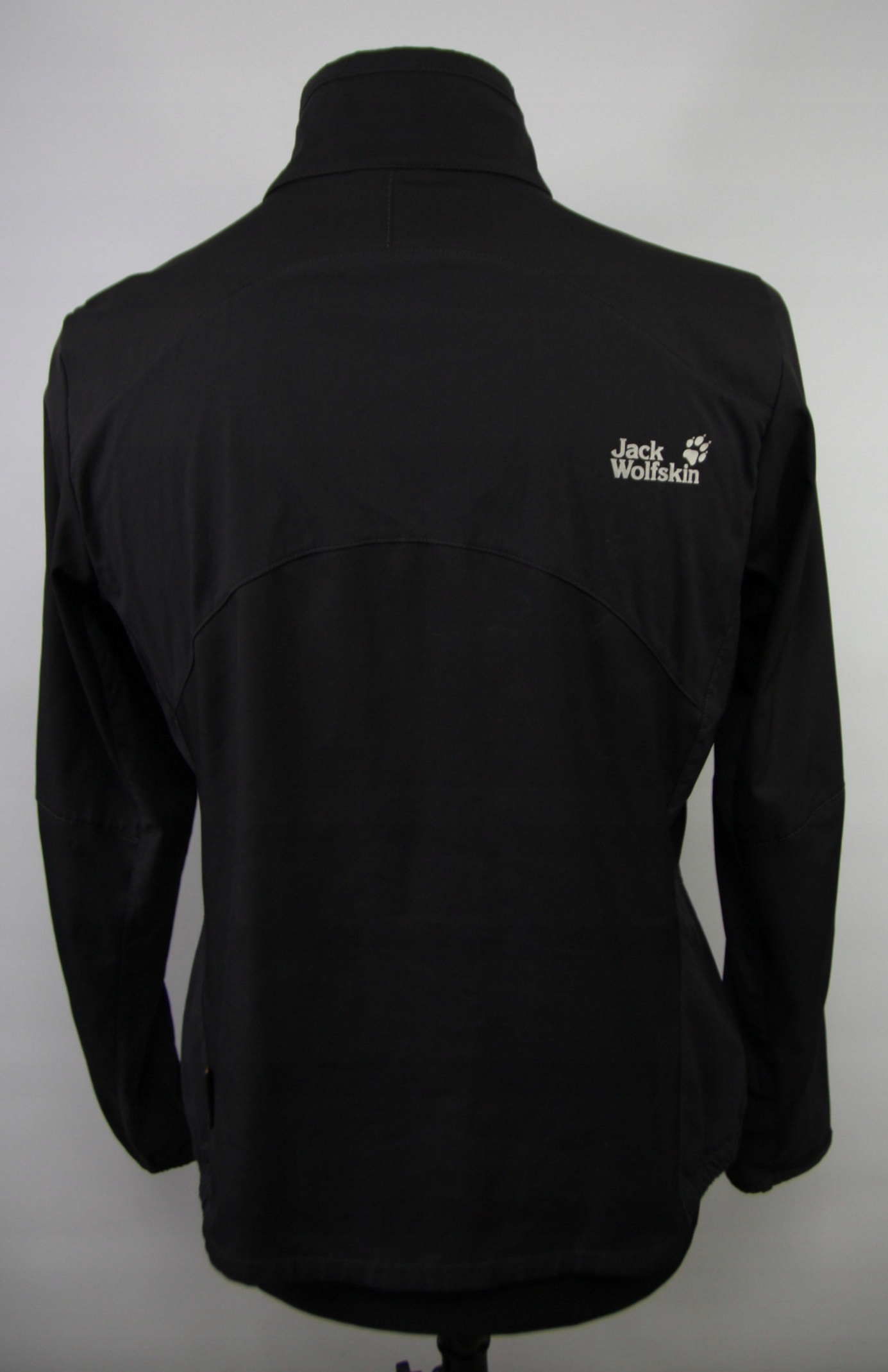 Jack Wolfskin damska kurtka turystyczna Stormlock Air softshell rozmiar L Kolekcja hiking