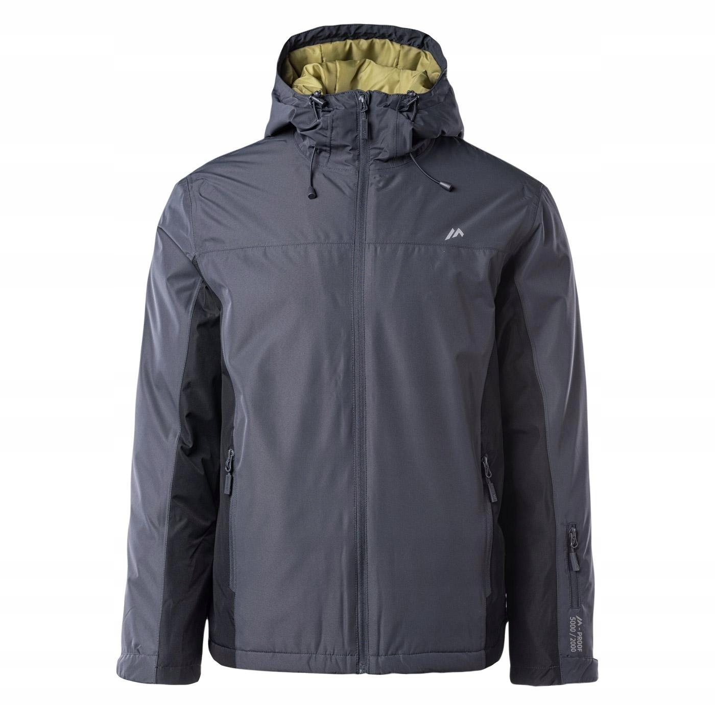 Męska Kurtka ocieplana Makio S