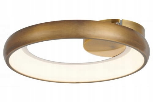 Thea stropní svítidlo tmavý zlatý mat 638201-33