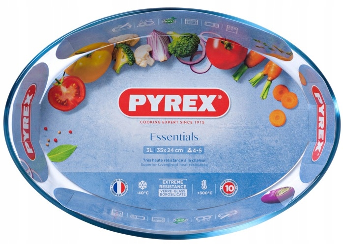 Кастрюля для запекания лазаньи PYREX State New