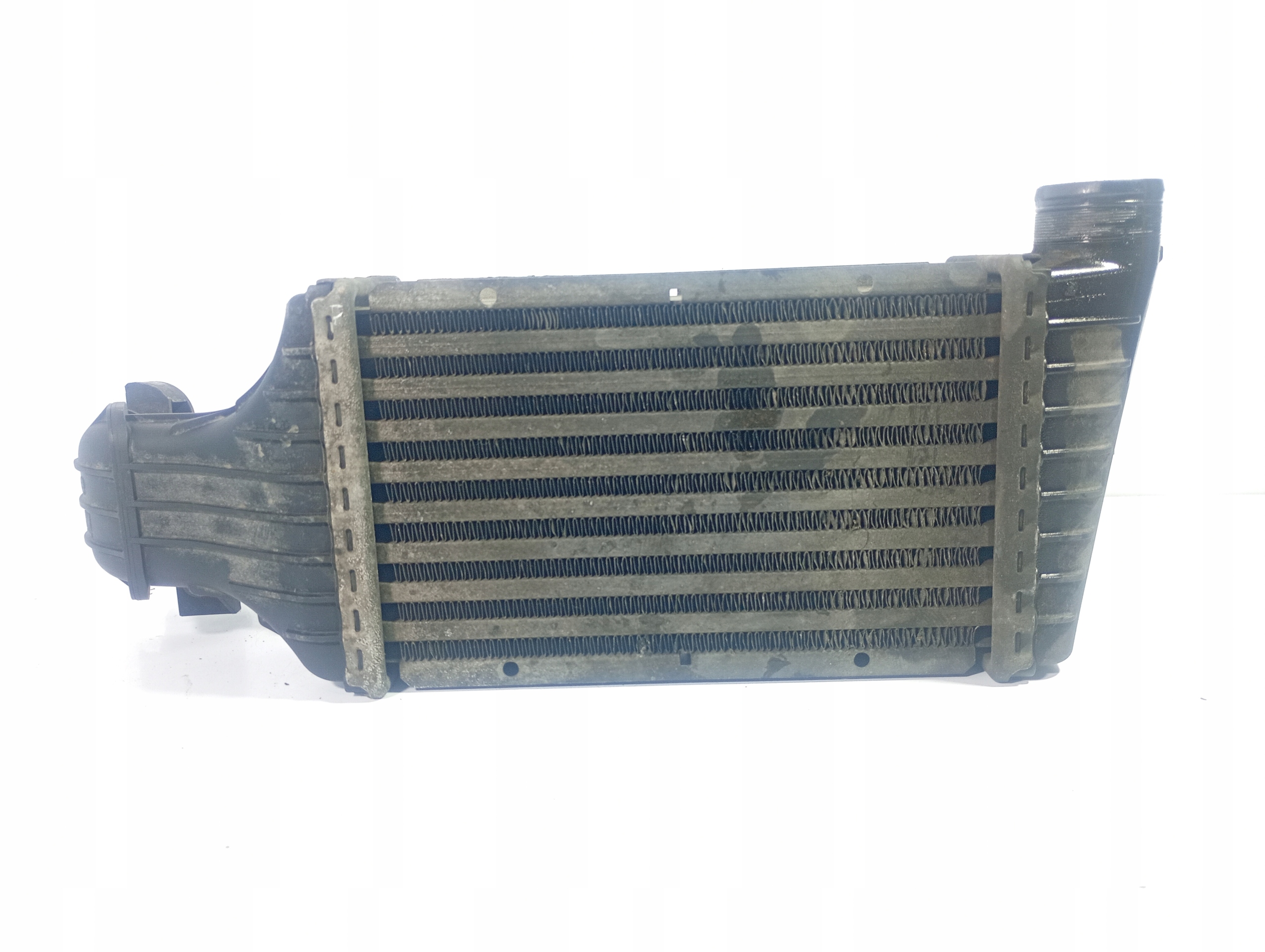 Opel Zafira A 2.0 TDI 00-05 INTERCOOLER OE 24406701DE1
