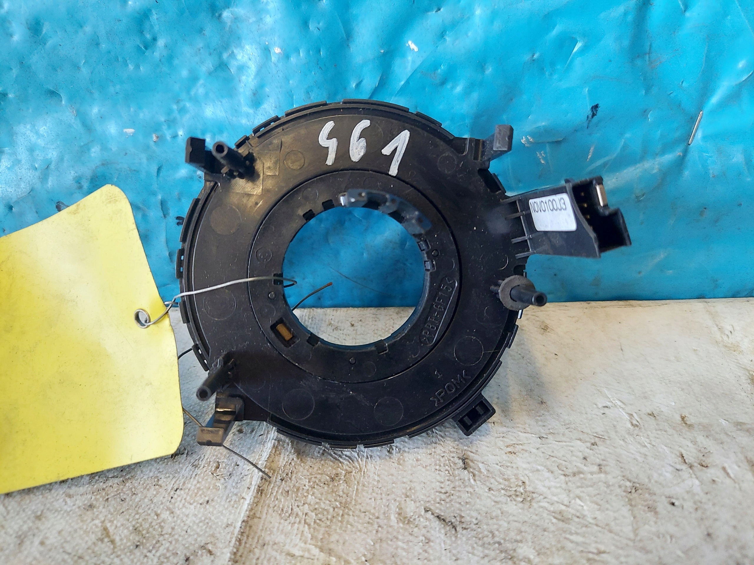 anneau airbag FABIA et 1J0959653B