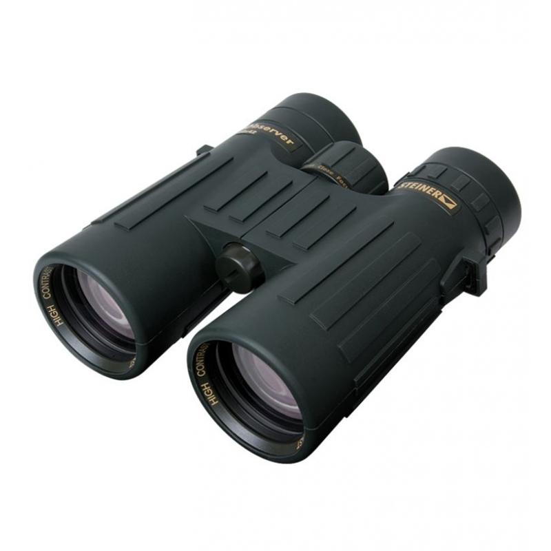 Lornetka Steiner Observer 10x42