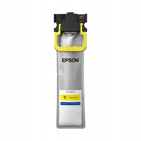 Originální inkoust Yellow Epson T13L4 XL (C13T13L440)