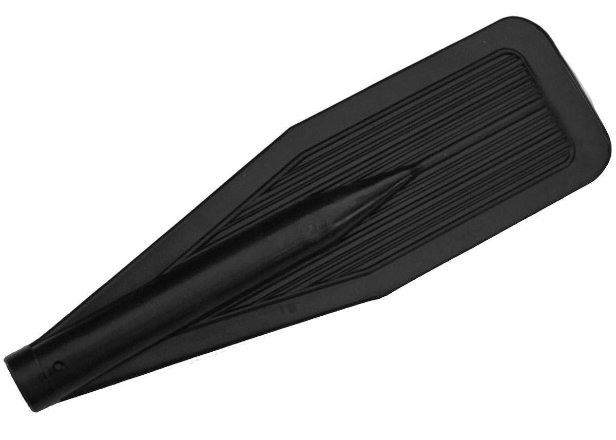 PIÓRO PAGAJA 50x15cm, WIOSŁA NA RURĘ 30mm - 01304