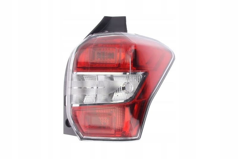 Lampa Zadní Pravá Depo 220-1931R-LD-UE