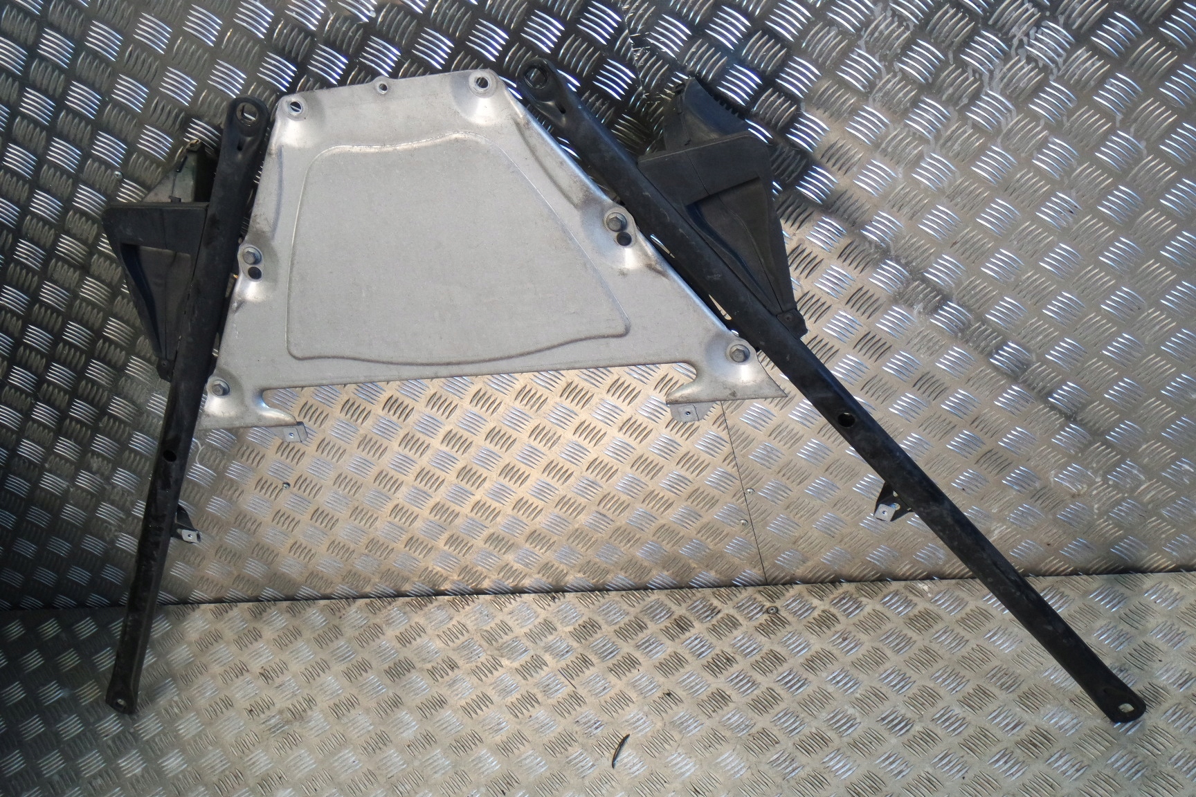 99133107080 99133108811 - ЗАДНЯ ПІДВІСКА PORSCHE 991 GT3 LIFT