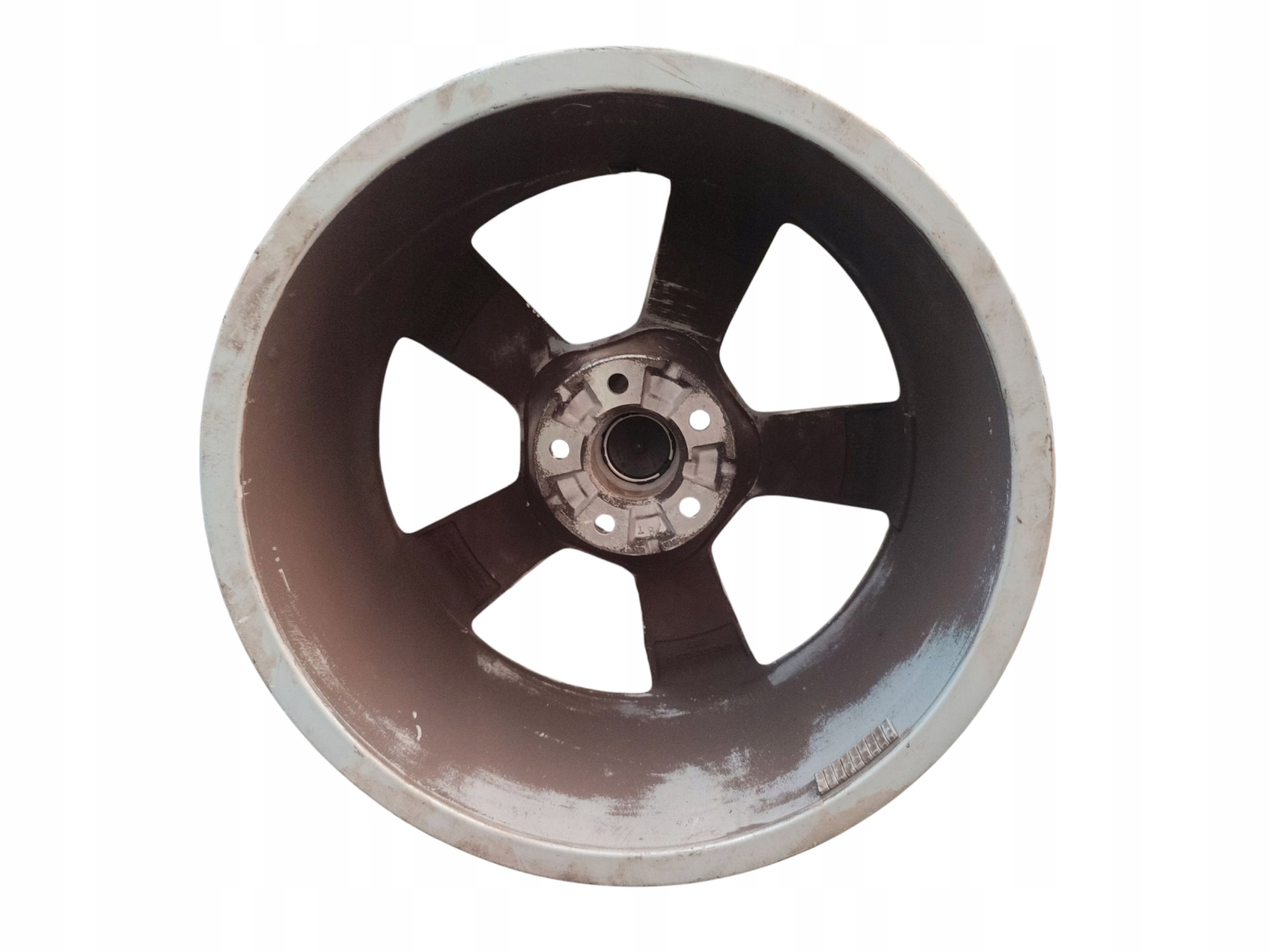 disk hliníkový AUDI A6 C8 (2018-2023) 18'' 8J ET39 5X112 4K0601025D