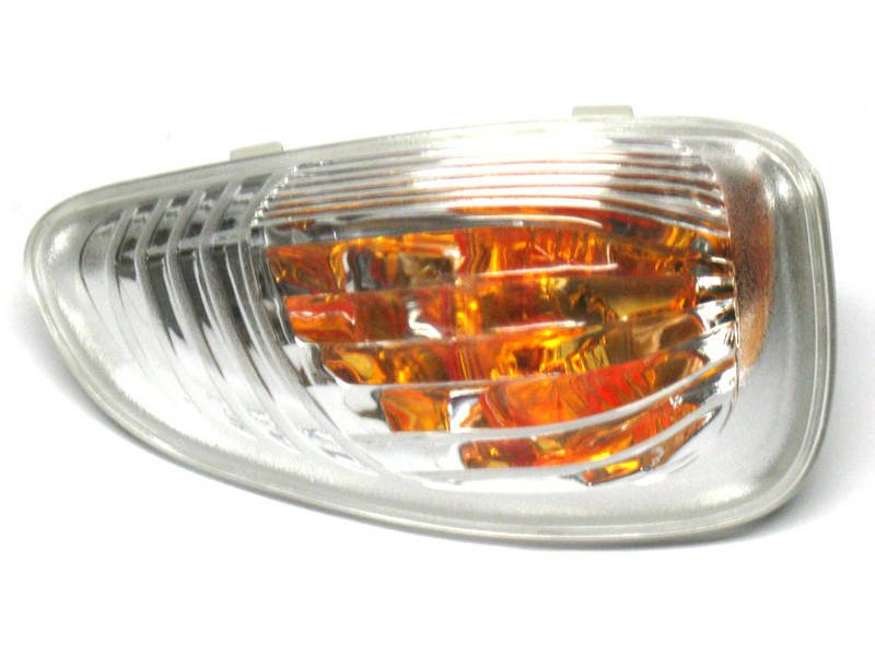 MASTER 3 III MOVANO B KIERUNKOWSKAZ LEWY LUSTERKA