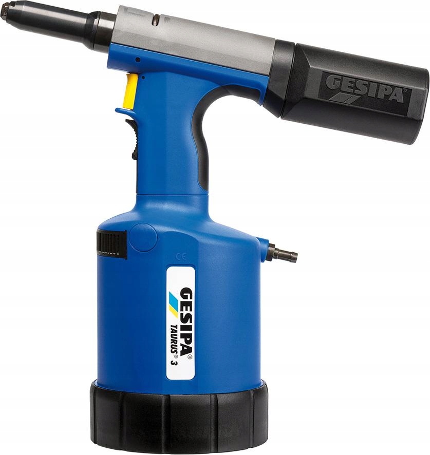 Gesipa Pneumatická a hydraulická nitovačka TAURUS3