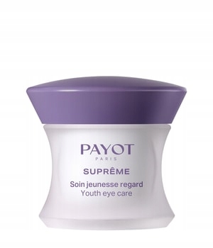 Payot , Supreme Jeunesse Le Regard, hydratační, oční krém, 15 ml