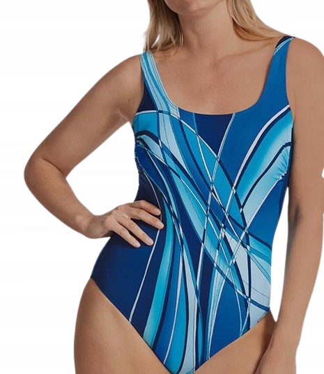 Sunmarin 12017 Plavkový kostým 40 E