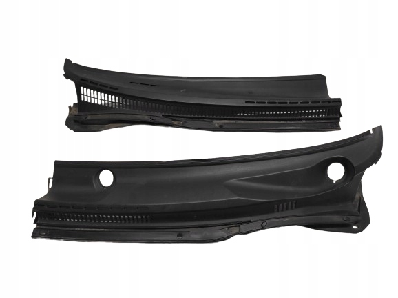 TOYOTA COROLLA E12 01- PODSZYBIE PLASTIKOWE 55709-02070