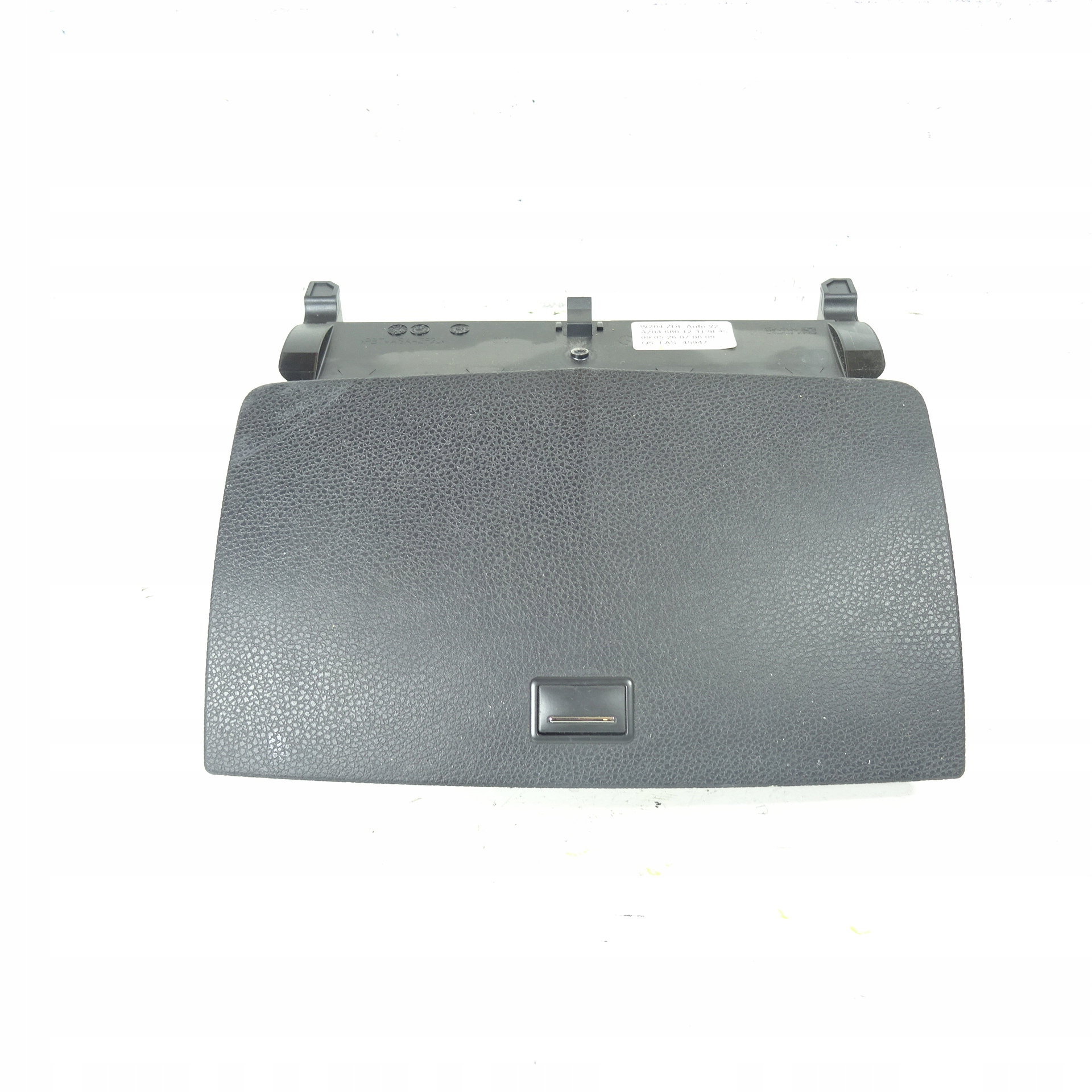 MERCEDES C W204 S204 display A2048205497
