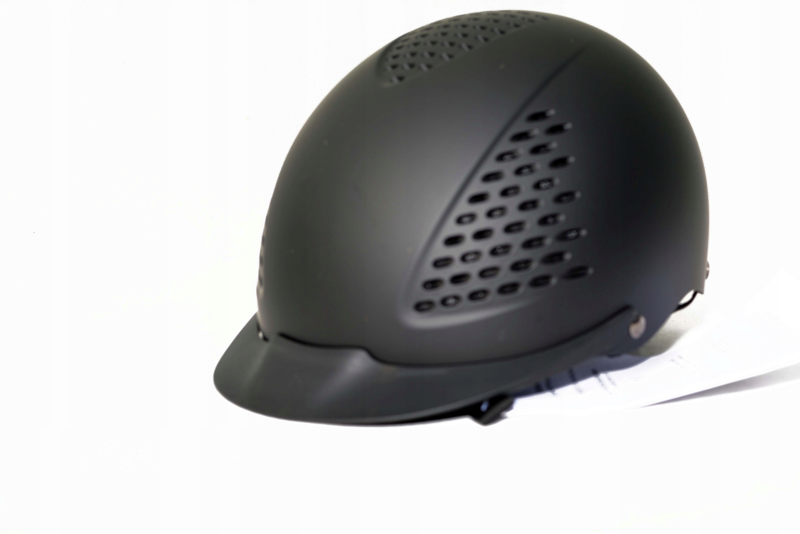 Jezdecká Přilba S Regulací S – 51-54 CM