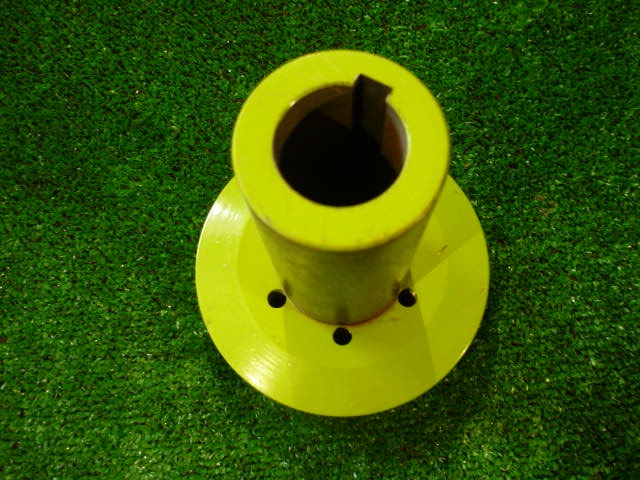 PIASTA OBUDOWA SPRZEGLA CLAAS 644318 Part number 644318