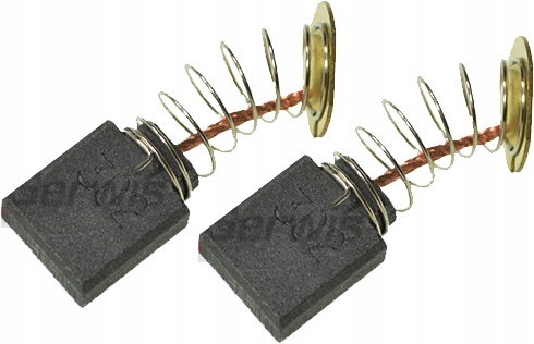 

GTooL Szczotki Węglowe Makita CB-302 5x11x12