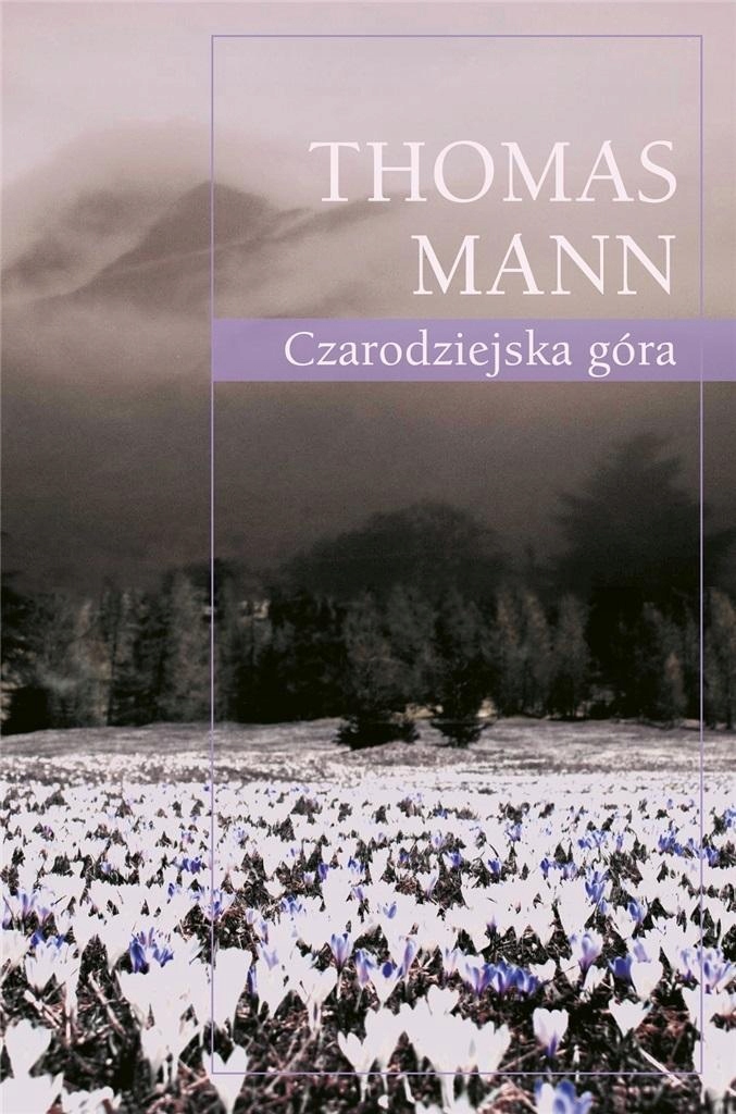 

Czarodziejska góra Br