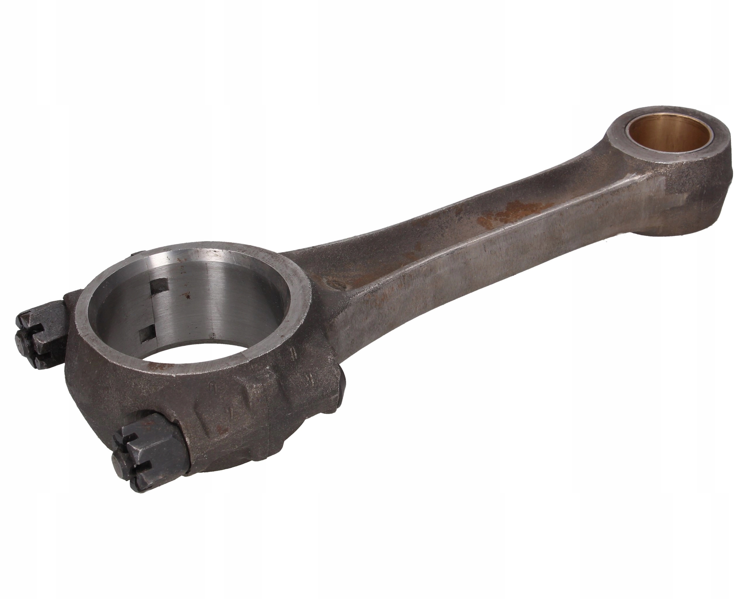 Korbovod motoru kombajnu Bizon PL-603243