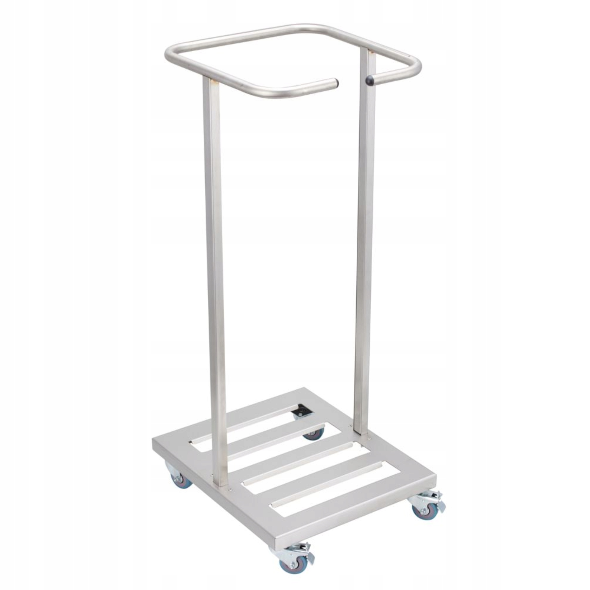 Levně Merida Rám Na Pytle Na Kolečkách, Ocel Matná, KIM432