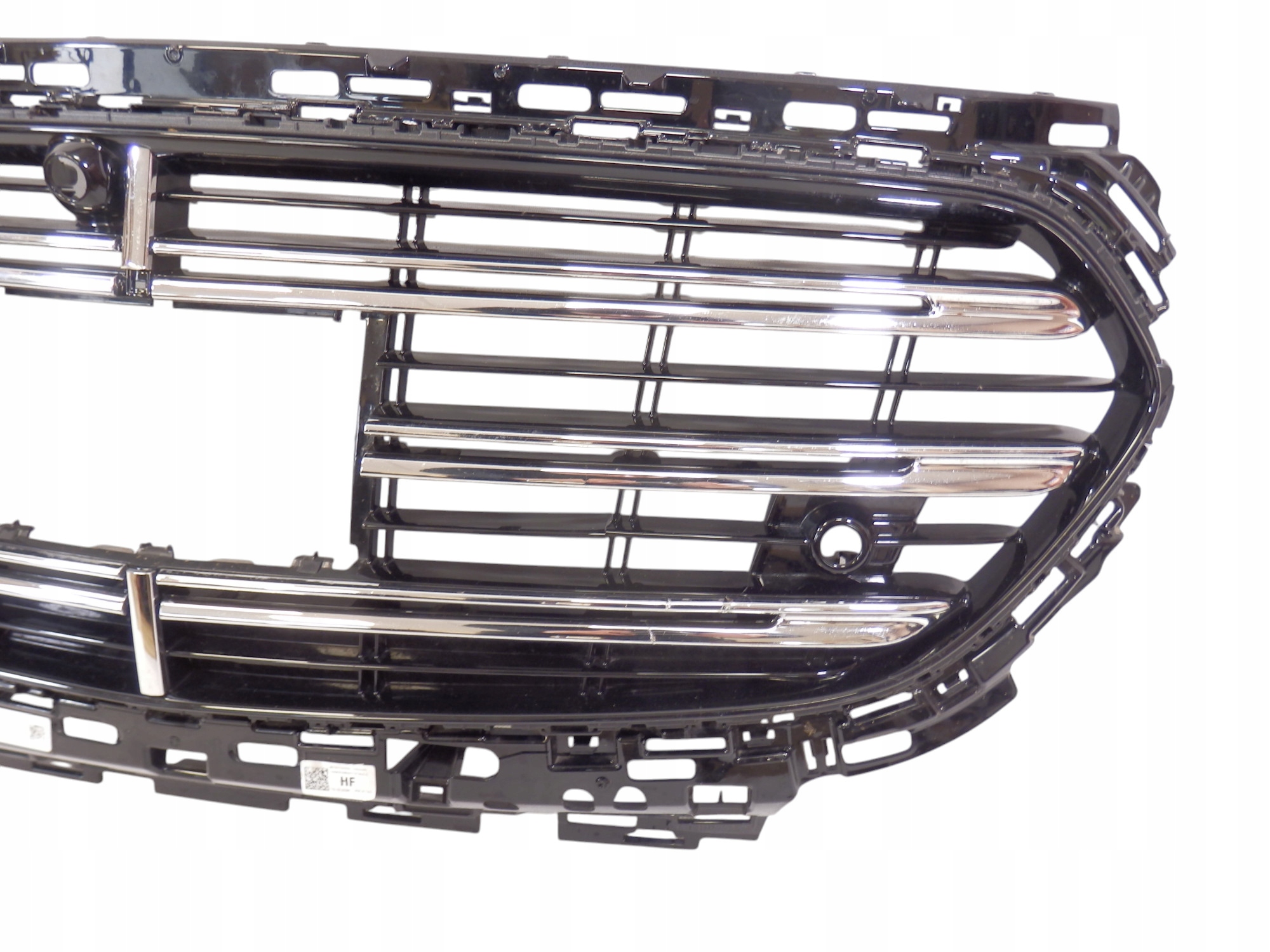 Mercedes-Benz E-Klasse W214 Kühlergrill FRONTGRILL Kühlergitter A2148804801 - Thumbnail 2