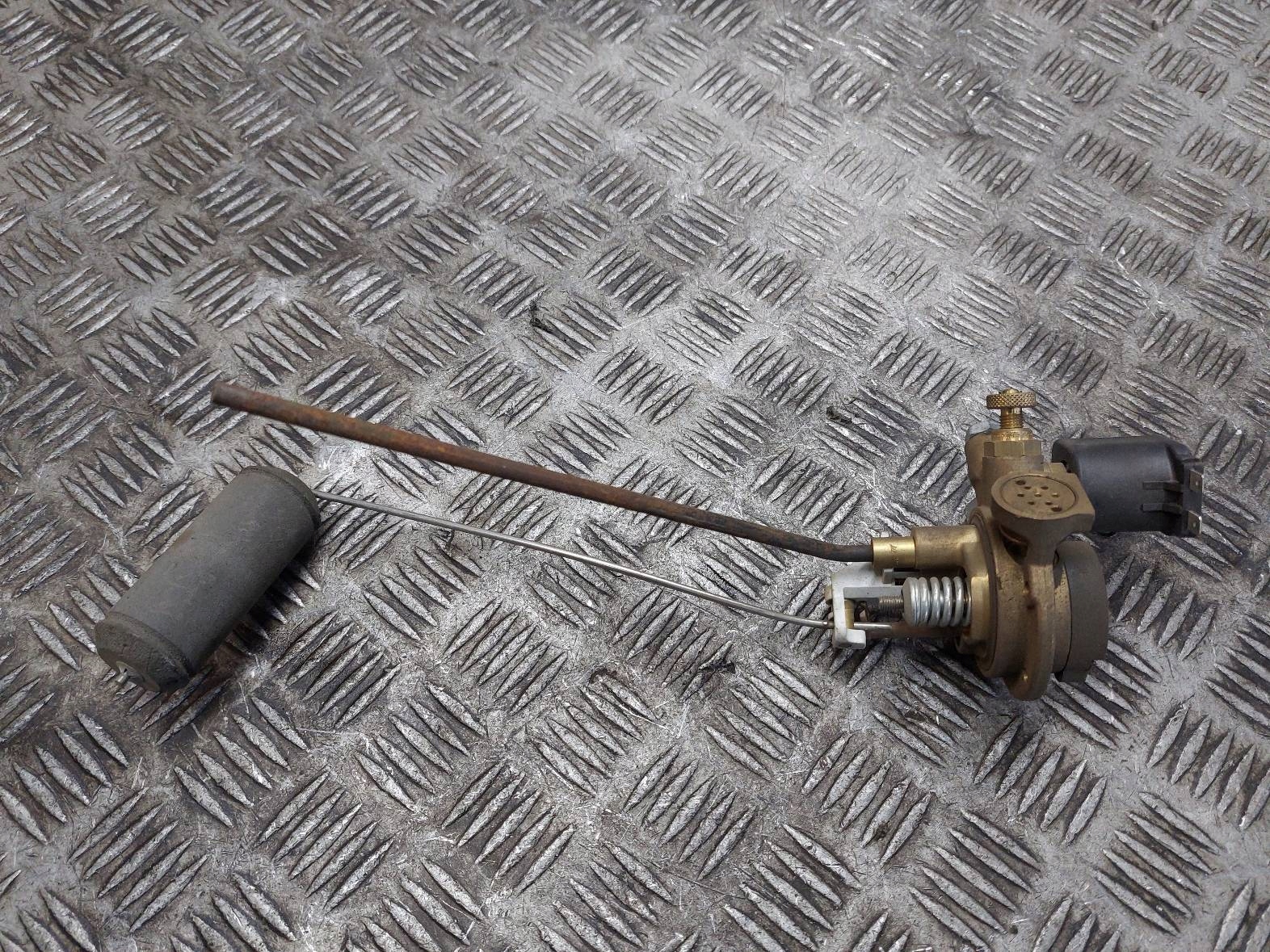 ZAWÓR WIELOZAWÓR ELEKTROZAWÓR BUTLI LPG TOMASETTO 360/30