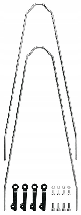 Druty Sks Velo 55 junior