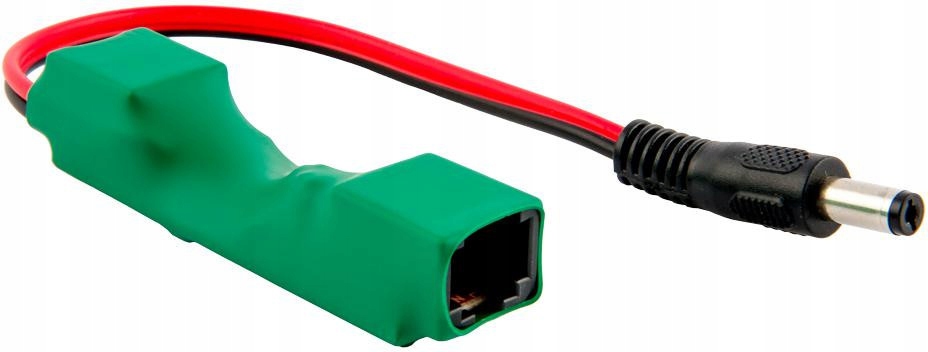 Adaptér Poe 802.3AF Na 5V Atte ASDC-05-050-HS Převodník