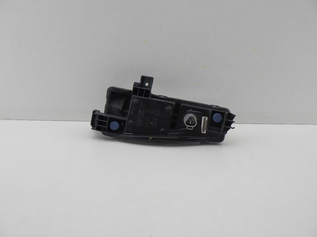 SUZUKI VITARA III 3 Nebelscheinwerfer LED DRL links