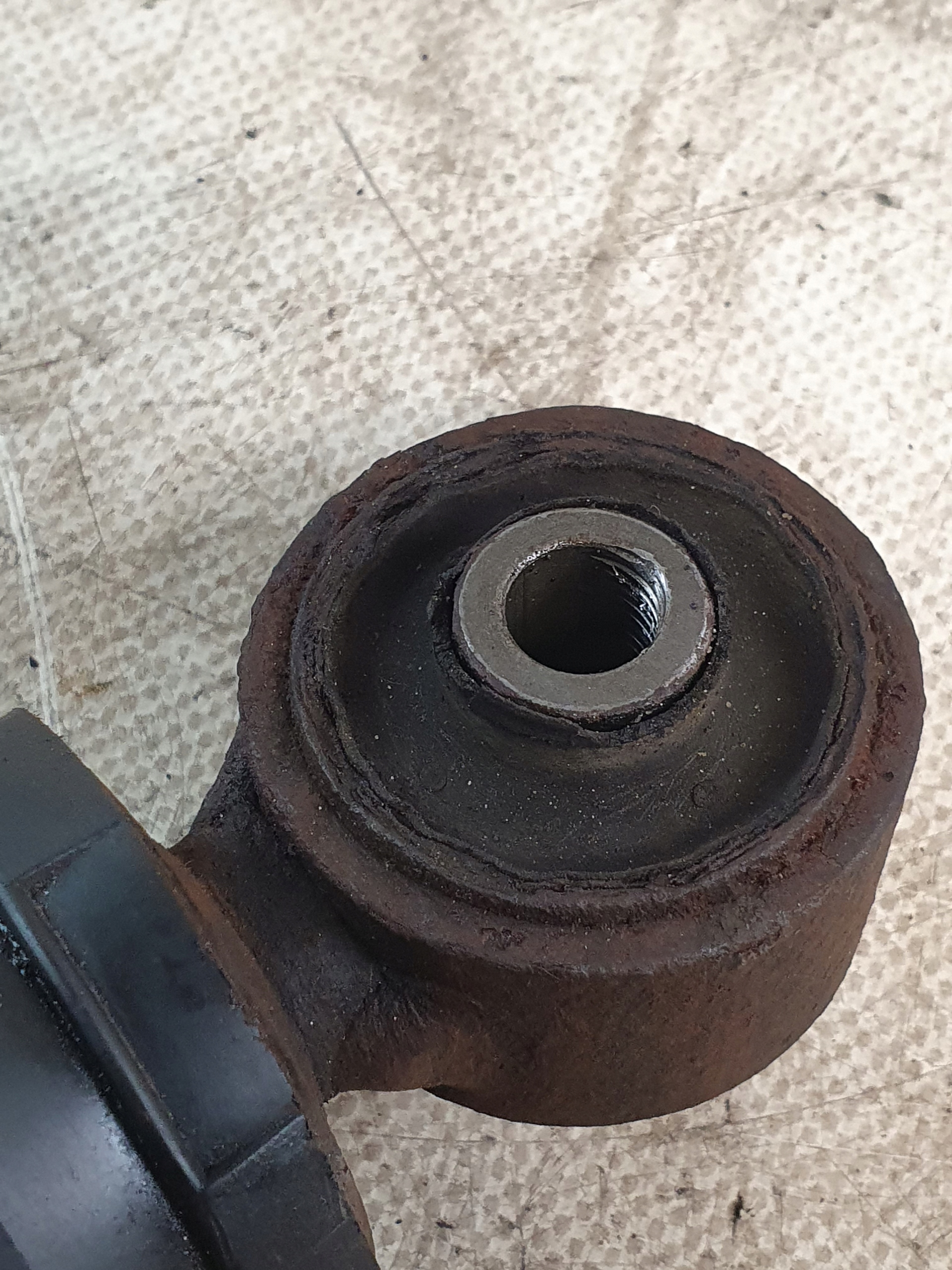 shock absorber IDS right rear part OPEL ASTRA H III HD 2.0T