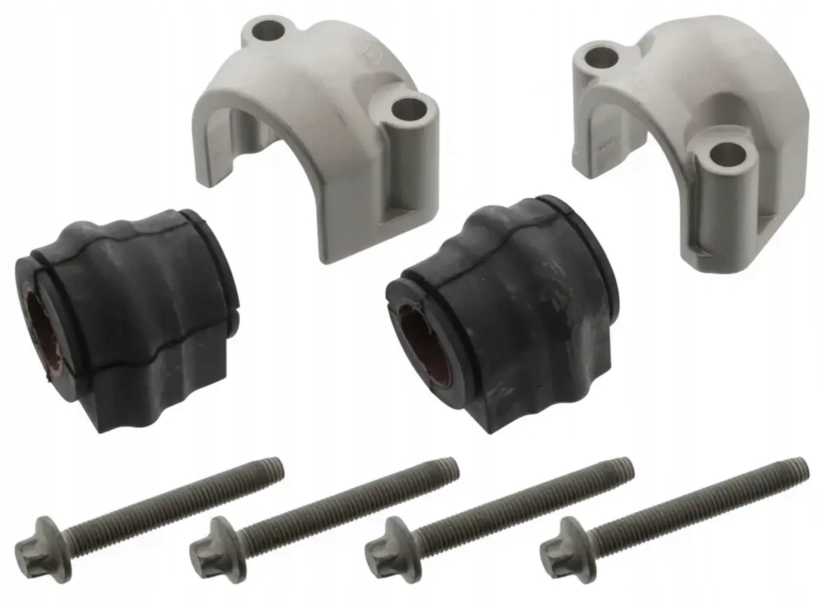 Febi Bilstein 46185 Zestaw łożysk, stabilizator