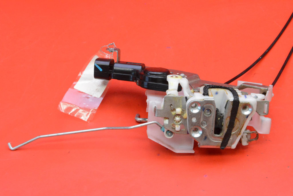 lock door right front front EU G61-R NISSAN PIXO D31S 08-13