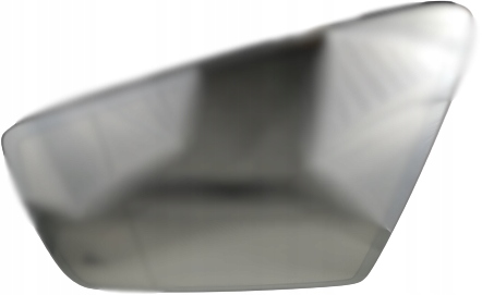 WKLAD LUSTERKA LEWY MERCEDES GLE G KLASA ML R Car type Passenger cars