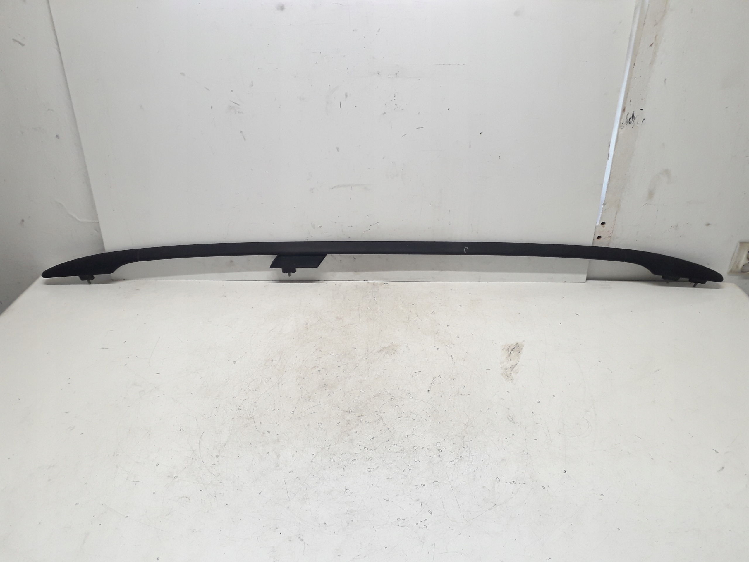 MERCEDES C KLASA W202 93- RELING DACHOWY PRAWY