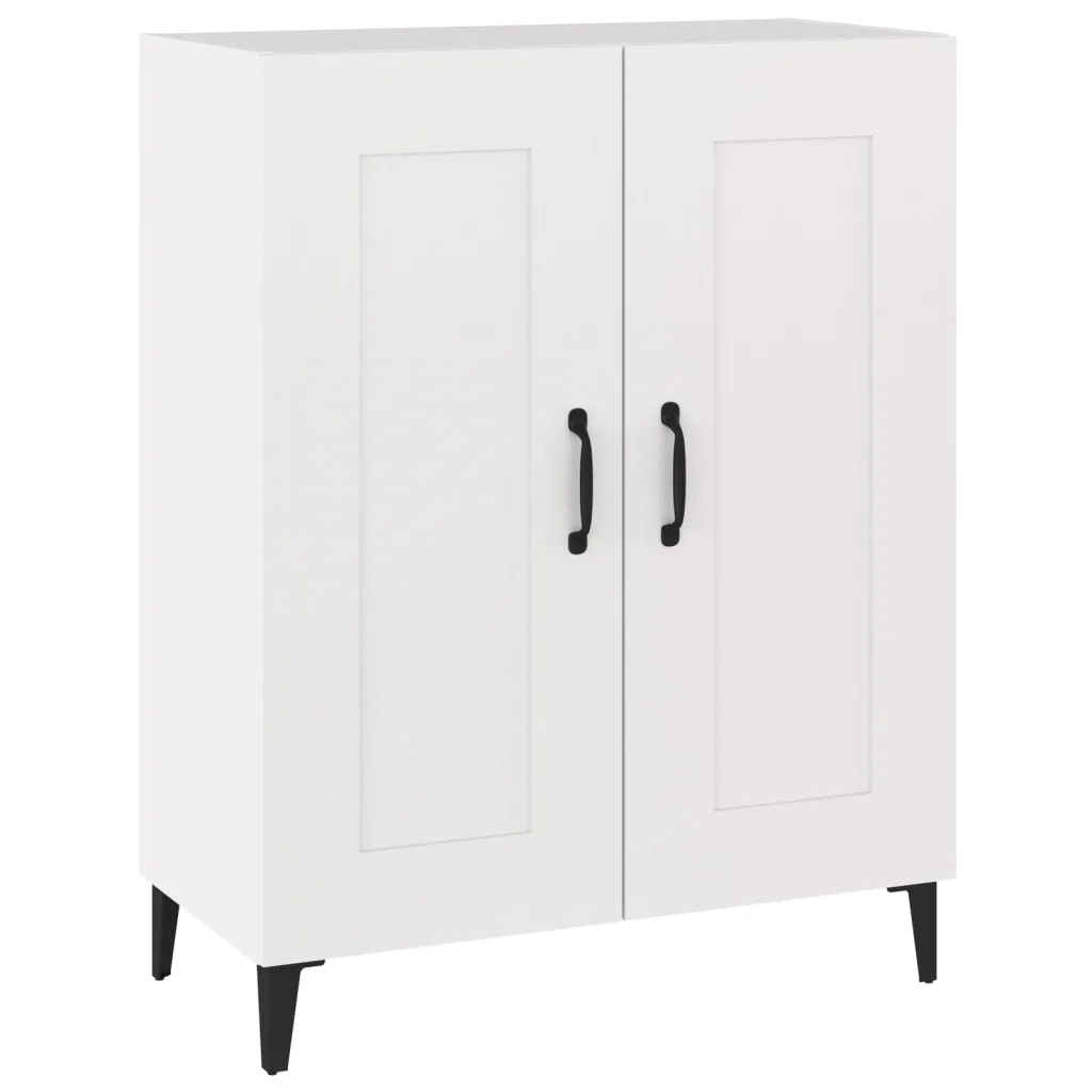 Šatní skříň VidaXL Nd 75 x 65,5 x 40 cm borovice