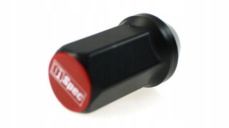 Кованые гайки колеса HEX D1 SPEC 12X1. 25 оригинал