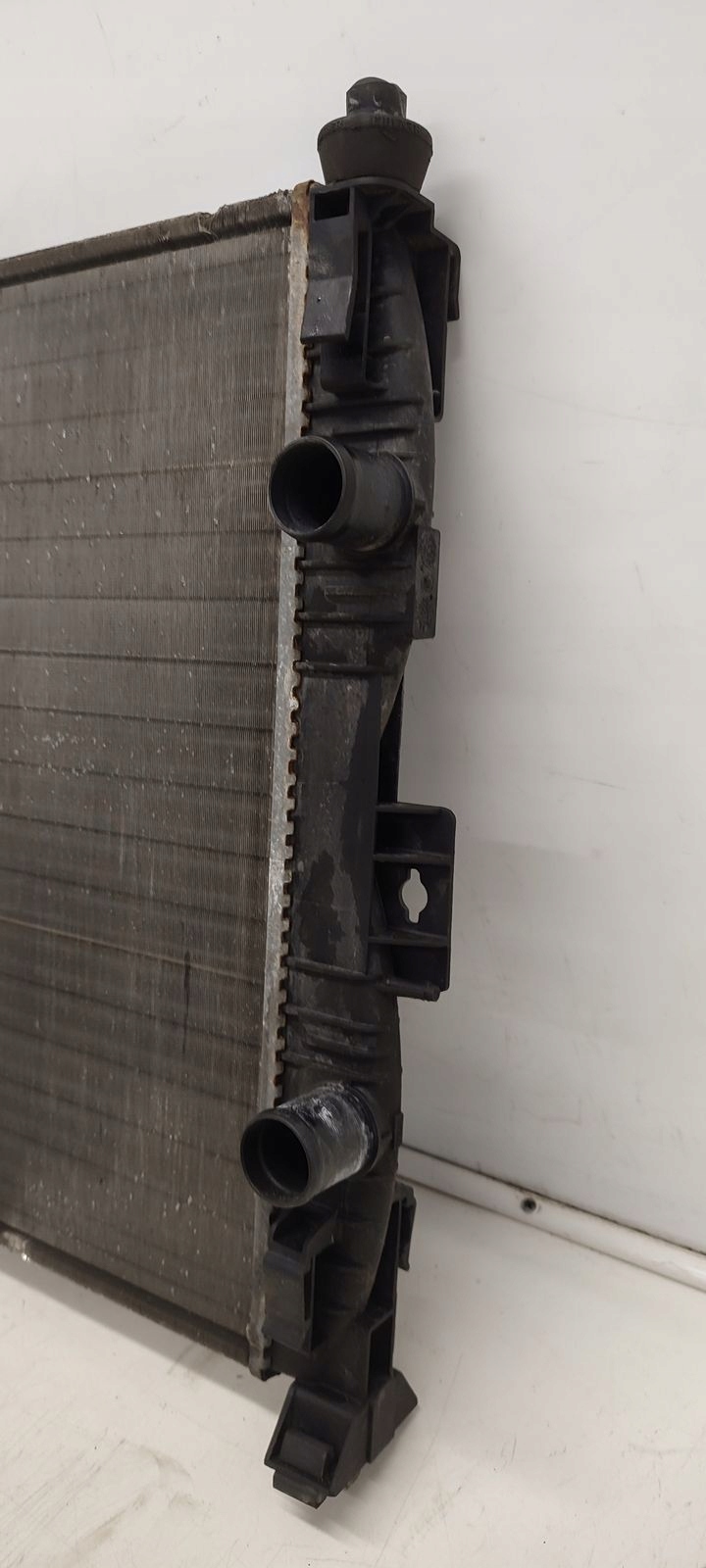 Radiateur climatisation Renault Megane II 1,6 16V