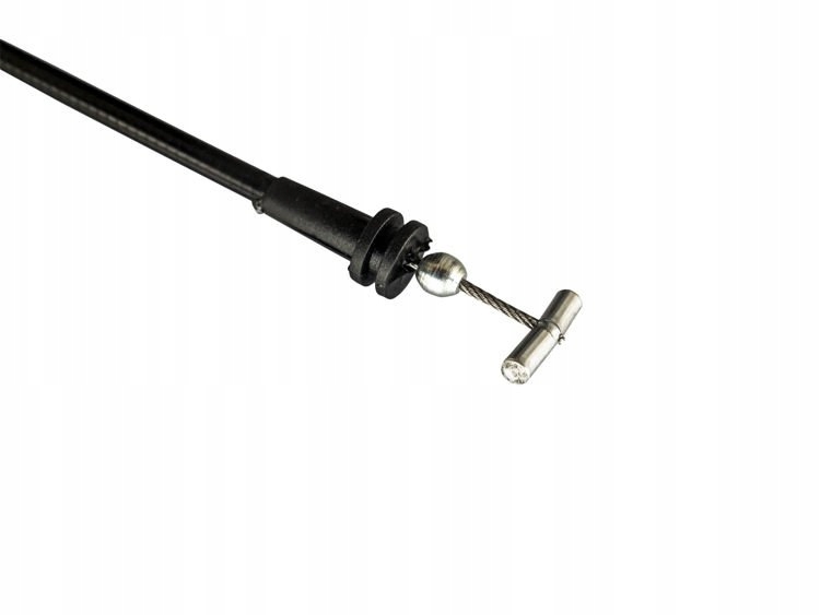 LINKA CIĘGNO KLAMKI ZEWNĘTRZNEJ ZAMKA DRZWI PRZEDNICH PRZÓD SMART FORFOUR Producent części Trustom